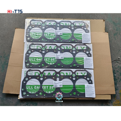 6131-11-1811 6131111811 Guarnizione della testa del cilindro Adaptabile al motore 4D105-1 4D105-2 4D105-3