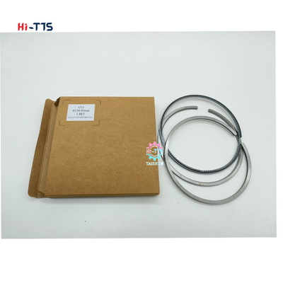130MM 197-9257 238-2717 265-1113 Anelli a pistoni per ricambi per motori C13