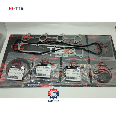 Kit di guarnizione del motore V3800 V3800-T V3800-DI 1G574-99355 1G57499355