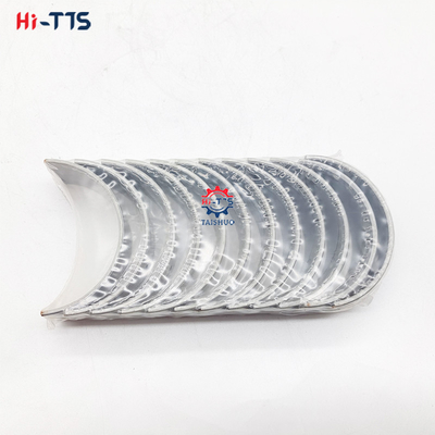 6D95 R409H STD cuscinetto a canna di collegamento per ricambi per motori diesel
