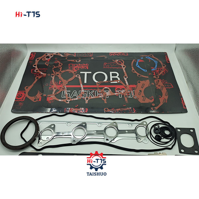 Kit di guarnizione del motore V3300 V330-DI 07916-27328 0791627328