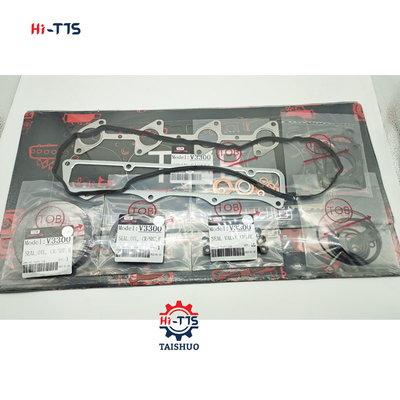 Kit di guarnizione del motore V3300 V330-DI 07916-27328 0791627328