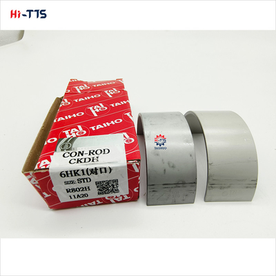8-97616358-0 8976163580 4HK1 6HK1 Cuscinetto a canna di collegamento