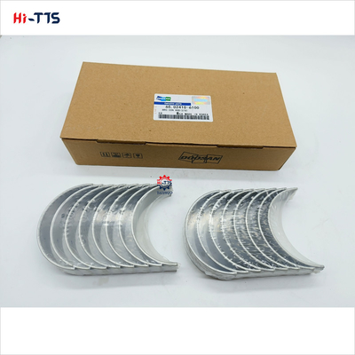65.02410-6100 D2848 Cuscinetti di legno per motori Doo-san