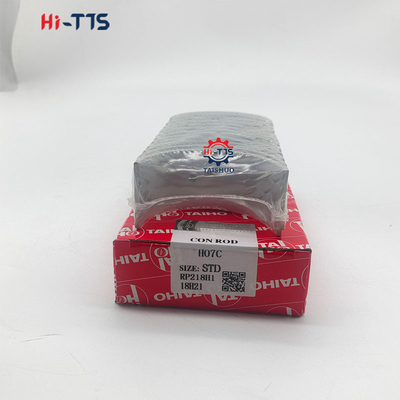 13201-1631 H07C H07D Cuscinetti di legno per parti del motore