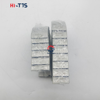 11701-1603 STD Cuscinetto principale dell'albero motore per motori diesel H07C H07D