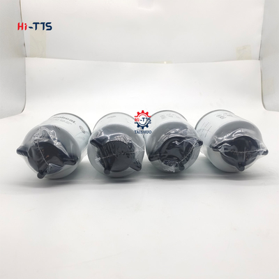 6667352 Bobcat Excavator Macchine agricole Elemento filtro olio