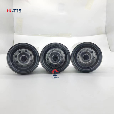 6675517 Filtro d'olio per motori diesel E50 E331 E337 Bobcat