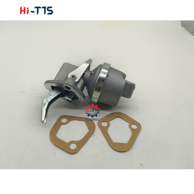 Pompa ad alta pressione 4983584 3904374 Pompa per 4BT 6BT Pompa di trasferimento del carburante