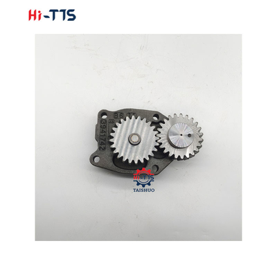 Pompa di trasferimento dell'olio 3937404 4935792 3937404 3941742 3926203 3906414 per motore diesel 6BT