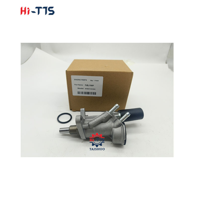 BF4M2011 Motore diesel Parti di ricambio Pompa del carburante 04103662 04103338 04287258
