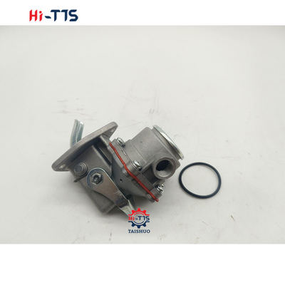 AR157 Motore diesel parti di ricambio pompa di carburante 01231021