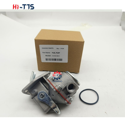 AR157 Motore diesel parti di ricambio pompa di carburante 01231021