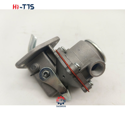 AR157 Motore diesel parti di ricambio pompa di carburante 01231021