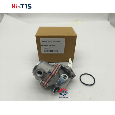 BCD 2704/1 BCD 1948/6 Motore diesel Pompa di sollevamento del carburante 504090936 99485050