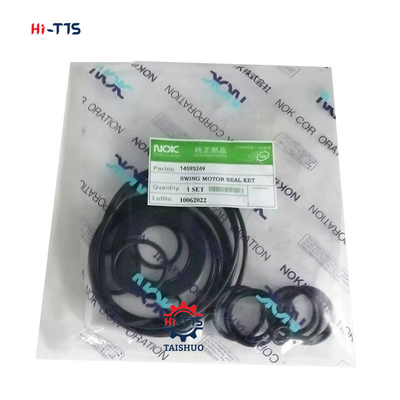 Kit di tenuta del motore oscillante EC300 14595269 Gearbox di riduzione oscillante