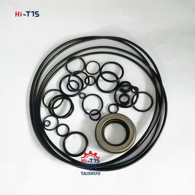 Kit guarnizioni motore rotazione 14550092 Riduttore rotazione EC460 EC460B