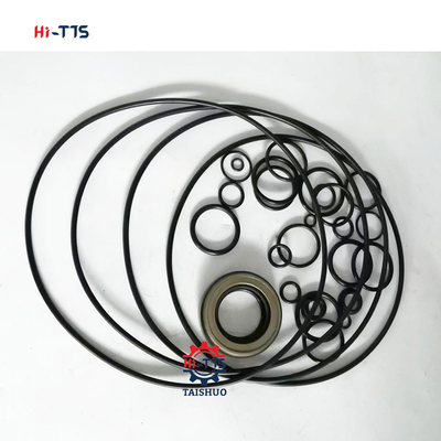 Kit guarnizioni motore rotazione 14550092 Riduttore rotazione EC460 EC460B