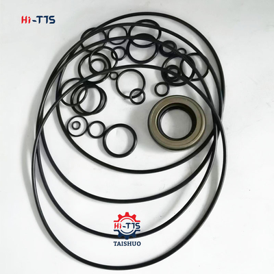 Kit guarnizioni motore rotazione 14550092 Riduttore rotazione EC460 EC460B
