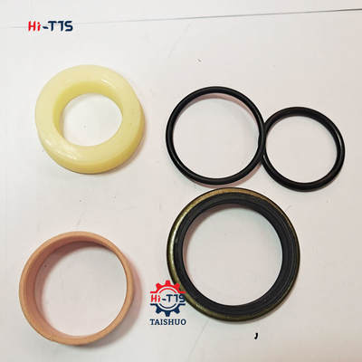 Kit di sigillo dell'olio dell'escavatore ADJ EX60