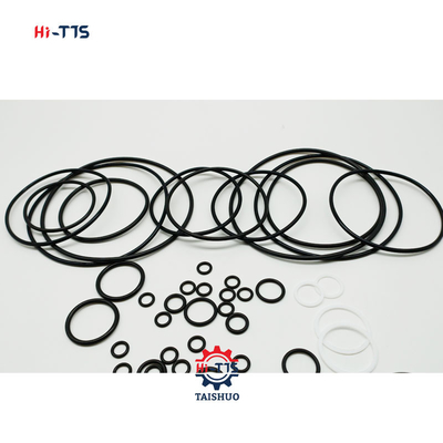 Sello dell'olio per escavatore K3V63DT Kit di sigillo per pompa idraulica per escavatore E320