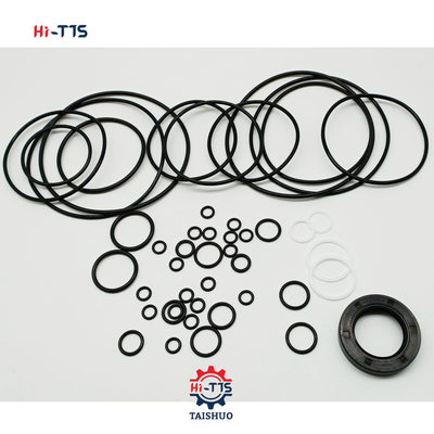 Sello dell'olio per escavatore K3V63DT Kit di sigillo per pompa idraulica per escavatore E320