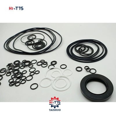 Scavatore DH220-5 DH225-9 EC210B Kit di tenuta della pompa idraulica K3V112DT 12T