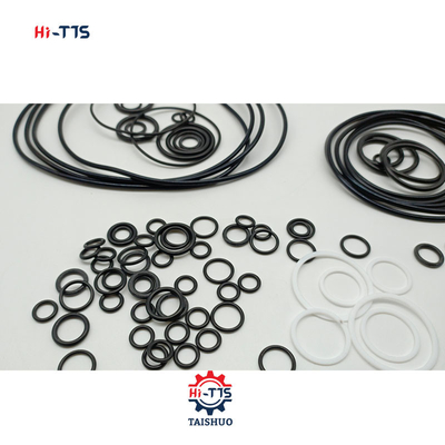Scavatore DH220-5 DH225-9 EC210B Kit di tenuta della pompa idraulica K3V112DT 12T