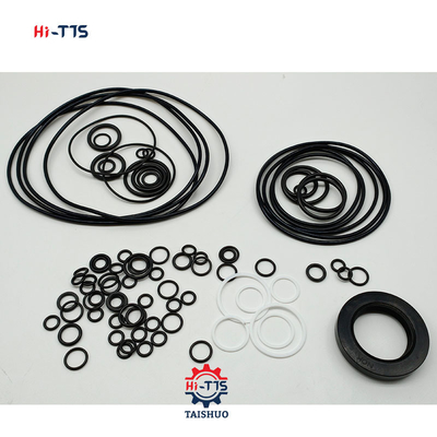 Scavatore DH220-5 DH225-9 EC210B Kit di tenuta della pompa idraulica K3V112DT 12T