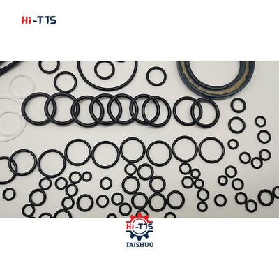 Kit di tenuta idraulica per pompe K3V140DT K3V180DT per escavatori Kit di tenuta idraulica per olio