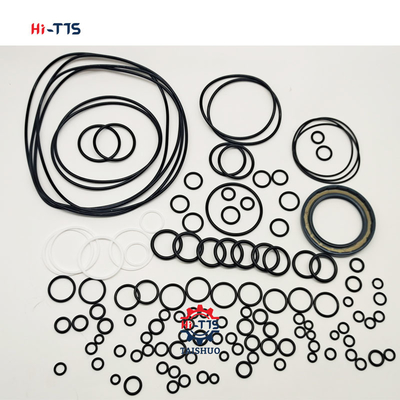 Kit di tenuta idraulica per pompe K3V140DT K3V180DT per escavatori Kit di tenuta idraulica per olio