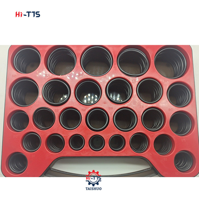 Kit di O-Ring per escavatori 782 pezzi Komatsu O-Ring Box O-Ring Set