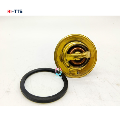 Parti del motore 6D95 Termostato 82°C 600-421-6120 600-421-6110 600-421-6360