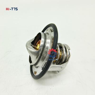 6D107 PC200-8 180F Termostato 5292740 5256423 3974371 Adatto per parti di motori cu-mmins