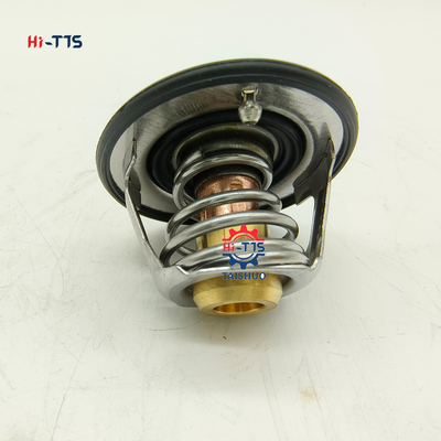 6D107 PC200-8 180F Termostato 5292740 5256423 3974371 Adatto per parti di motori cu-mmins