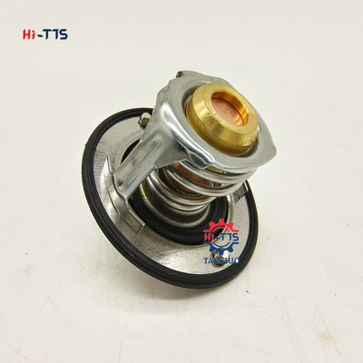 6D107 PC200-8 180F Termostato 5292740 5256423 3974371 Adatto per parti di motori cu-mmins