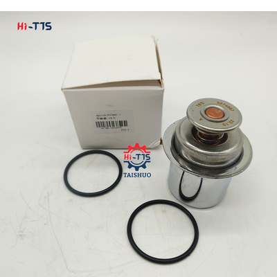76°C 23.1A 5274887 Termostato per 6D114 PC360-7 Parti del motore
