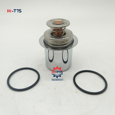 76°C 23.1A 5274887 Termostato per 6D114 PC360-7 Parti del motore
