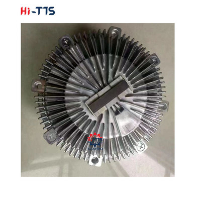 16250-1880 16250-E0040 162501880 Motor Cooling Fan Clutch per escavatore HINO J08E
