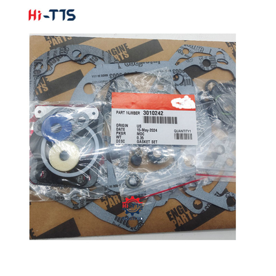 NT1 riparazione di motori diesel