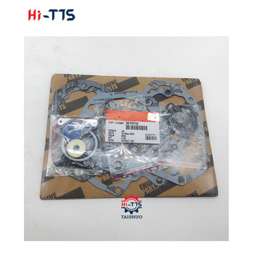 NT1 riparazione di motori diesel