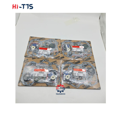 NT1 riparazione di motori diesel