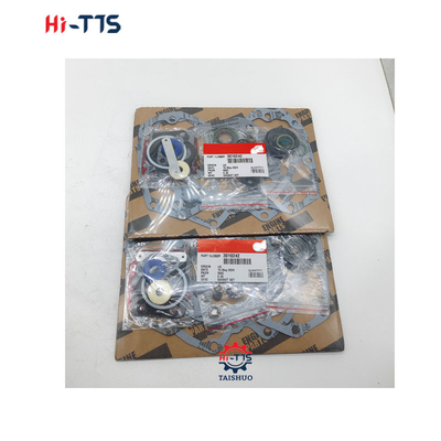 NT1 riparazione di motori diesel