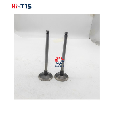 6BT 4BT Motori diesel parti di ricambio Valvola d'ingresso 3901117 3920867 3920868