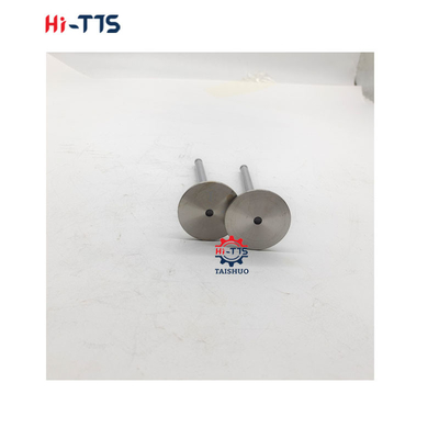 6BT 4BT Motori diesel parti di ricambio Valvola d'ingresso 3901117 3920867 3920868