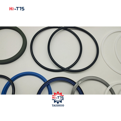 Kit di sigillo per il servizio del cilindro del braccio dell'escavatore PC200-7 ARM CYL Seal Kit 707-99-57160