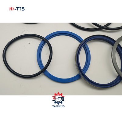 Kit di sigillo per il servizio del cilindro del braccio dell'escavatore PC200-7 ARM CYL Seal Kit 707-99-57160