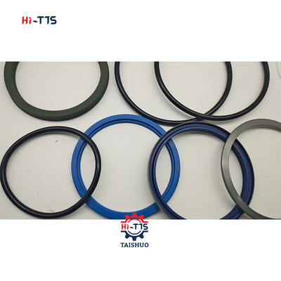 Kit di sigillo per il servizio del cilindro del braccio dell'escavatore PC200-7 ARM CYL Seal Kit 707-99-57160