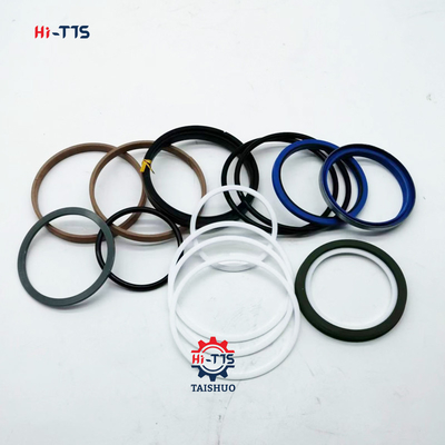 Scavatore Pc200-7 Kit di sigillo del cilindro 707-99-46130 7079946130 Kit del cilindro del boom
