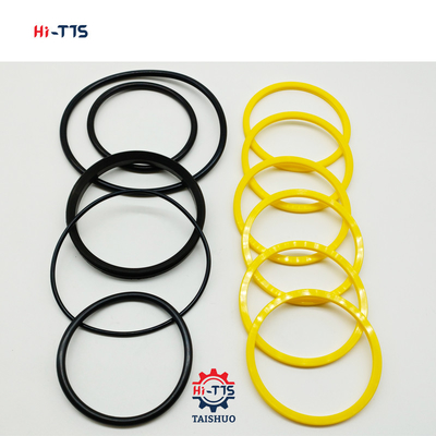 Scavatore PC200-7 703-08-33610 7030833610 Kit di sigillo congiunto centrale